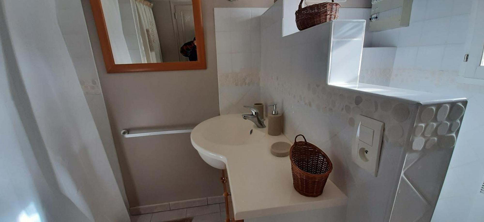 Gite Le Murier Blanc Deux Rivieres المظهر الخارجي الصورة